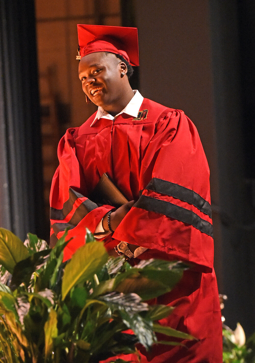 Dothan High School Graduation 2020